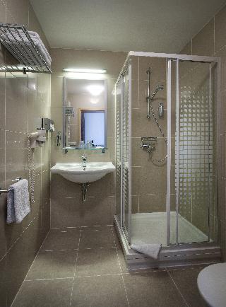 Hotel Pav Prague fotoÄŸrafÄ±