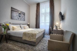 Hotel Pav Prague fotoÄŸrafÄ±