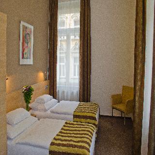Hotel Pav Prague fotoÄŸrafÄ±
