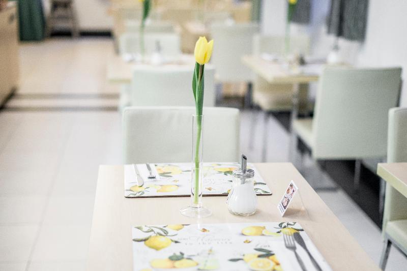 Hotel Pav Prague - Restoran