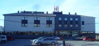 Alfinden