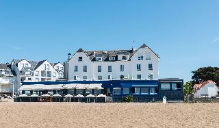 Best Western Hotel de la plage
