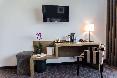 Best Western Hôtel de la Cité & Spa oda fotoğrafı
