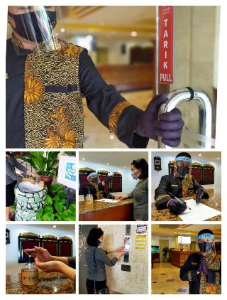 Sahid Surabaya fotoÄŸrafÄ±