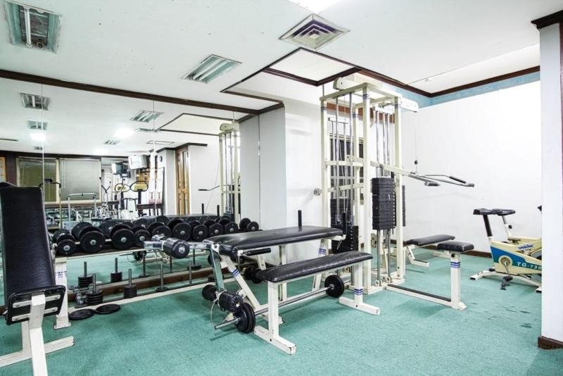 Sahid Surabaya - Aktivite
