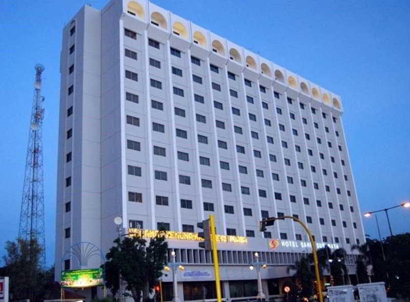 Sahid Surabaya fotoÄŸrafÄ±