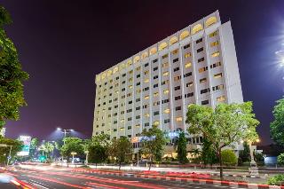 Sahid Surabaya otel fotoğrafı
