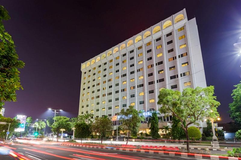 Sahid Surabaya - Genel