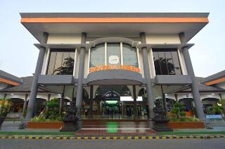 Sahid Surabaya fotoÄŸrafÄ±