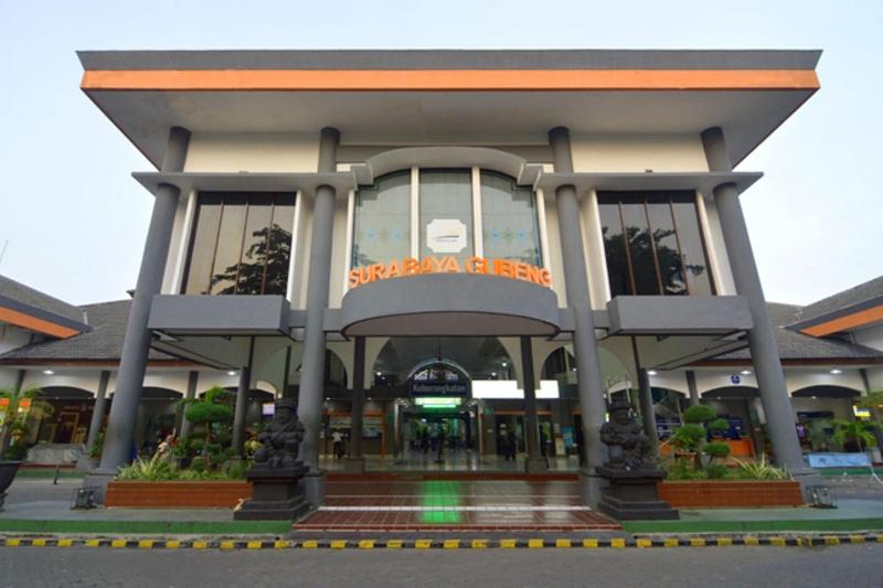 Sahid Surabaya - Genel