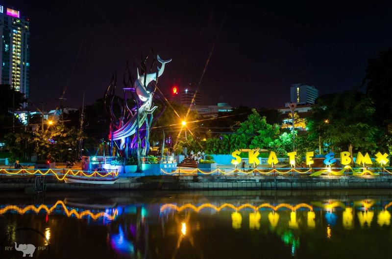 Sahid Surabaya - Genel