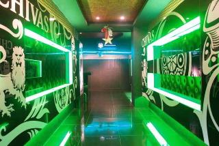 Aston Tropicana Hotel Bandung fotoÄŸrafÄ±