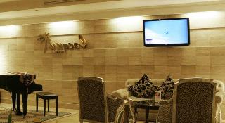 Aston Tropicana Hotel Bandung fotoÄŸrafÄ±