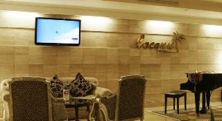Aston Tropicana Hotel Bandung fotoÄŸrafÄ±