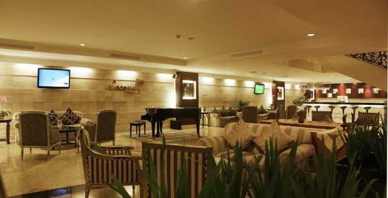Aston Tropicana Hotel Bandung fotoÄŸrafÄ±