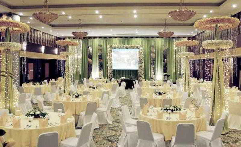 Aston Tropicana Hotel Bandung fotoÄŸrafÄ±