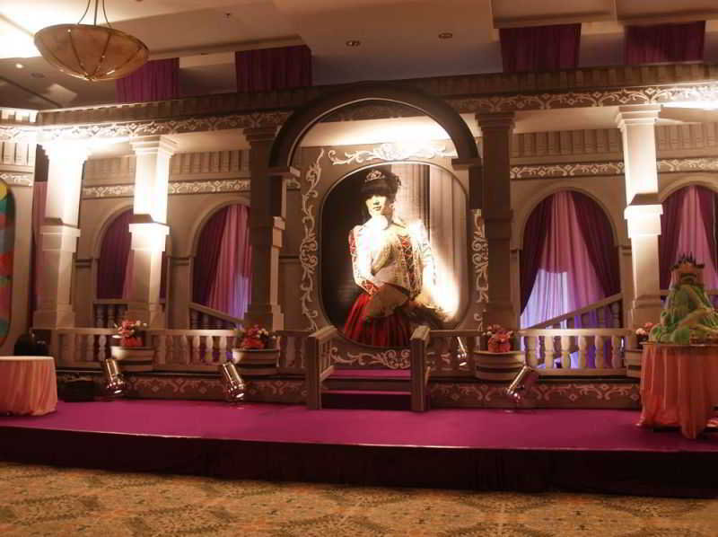 Aston Tropicana Hotel Bandung fotoÄŸrafÄ±