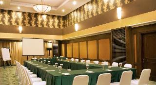 Aston Tropicana Hotel Bandung fotoÄŸrafÄ±