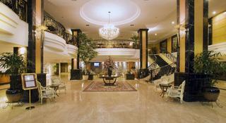 Aston Tropicana Hotel Bandung otel fotoğrafı