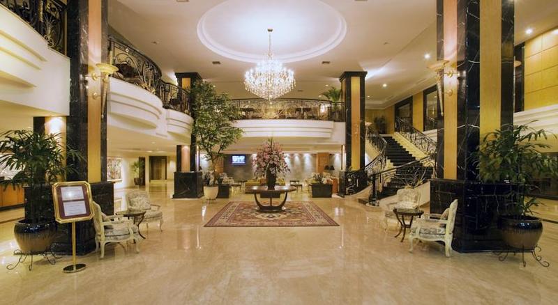 Aston Tropicana Hotel Bandung - Genel