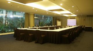Aston Tropicana Hotel Bandung fotoÄŸrafÄ±