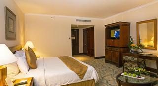 Aston Tropicana Hotel Bandung fotoÄŸrafÄ±