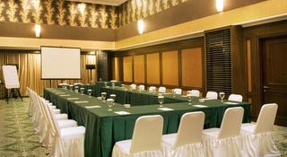 Aston Tropicana Hotel Bandung fotoÄŸrafÄ±
