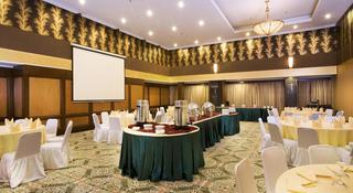 Aston Tropicana Hotel Bandung fotoÄŸrafÄ±