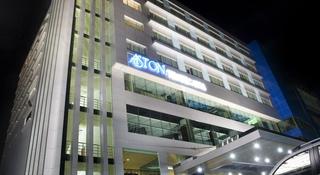 Aston Tropicana Hotel Bandung fotoÄŸrafÄ±