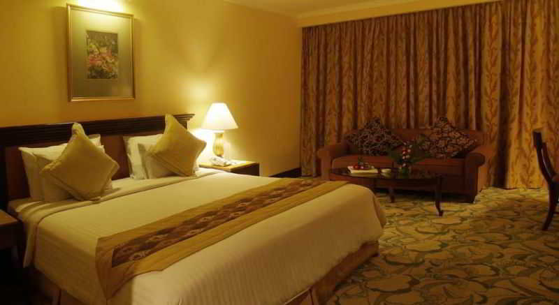 Aston Tropicana Hotel Bandung fotoÄŸrafÄ±