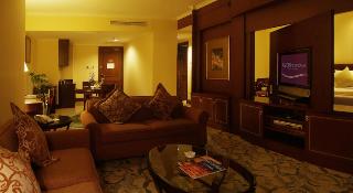 Aston Tropicana Hotel Bandung fotoÄŸrafÄ±