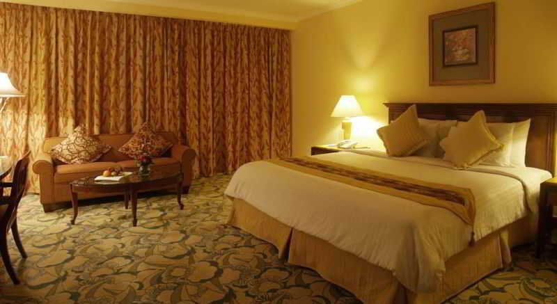 Aston Tropicana Hotel Bandung fotoÄŸrafÄ±