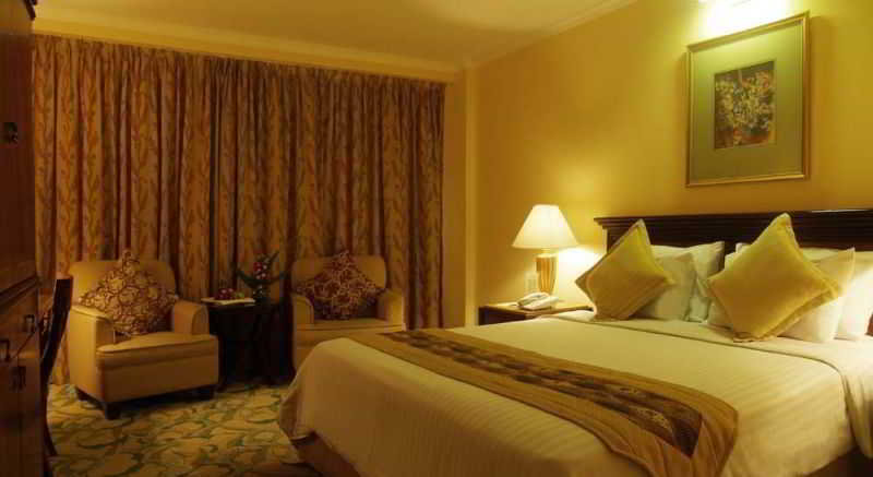 Aston Tropicana Hotel Bandung fotoÄŸrafÄ±