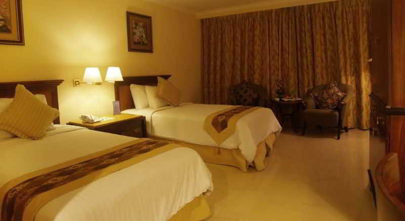 Aston Tropicana Hotel Bandung fotoÄŸrafÄ±