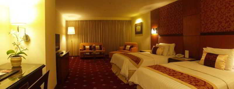 Aston Tropicana Hotel Bandung fotoÄŸrafÄ±