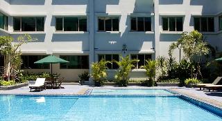 Aston Tropicana Hotel Bandung fotoÄŸrafÄ±