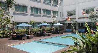Aston Tropicana Hotel Bandung fotoÄŸrafÄ±