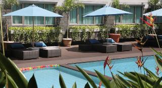 Aston Tropicana Hotel Bandung fotoÄŸrafÄ±