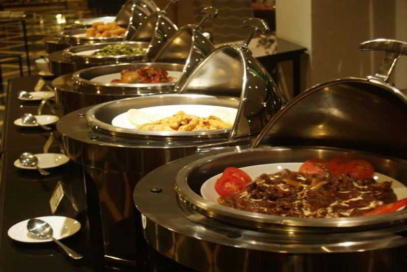 Aston Tropicana Hotel Bandung fotoÄŸrafÄ±