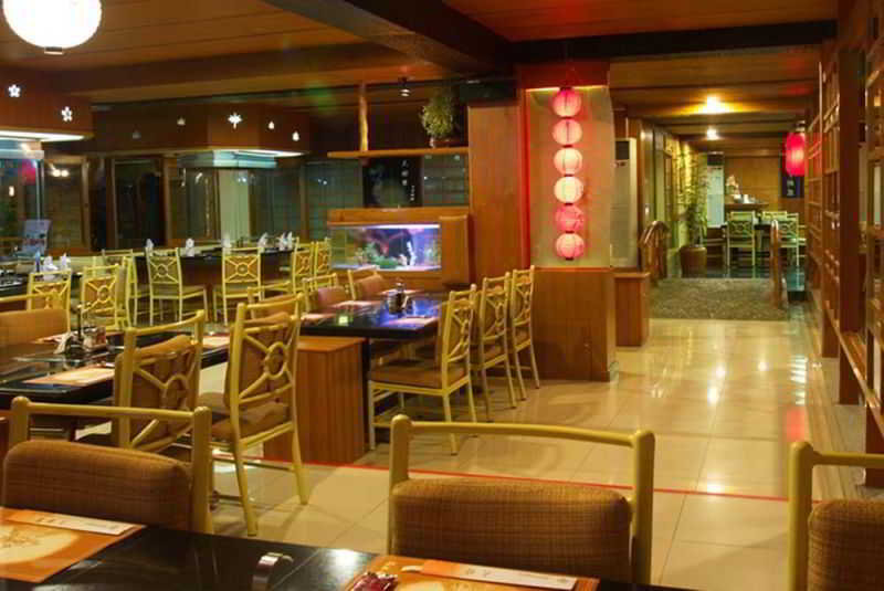 Aston Tropicana Hotel Bandung fotoÄŸrafÄ±
