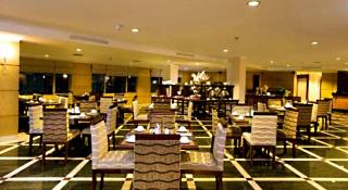 Aston Tropicana Hotel Bandung fotoÄŸrafÄ±