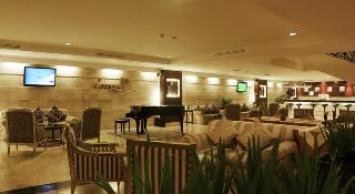 Aston Tropicana Hotel Bandung fotoÄŸrafÄ±