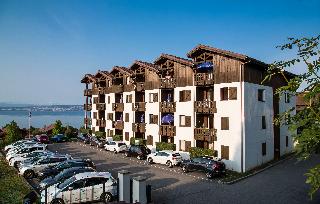 Residence Odalys Les Chalets d'Evian