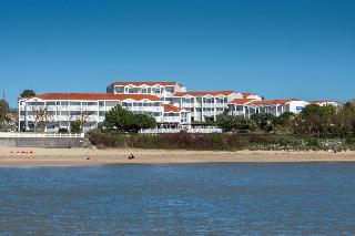 Residence Odalys Les Terrasses de Fort Boyard
