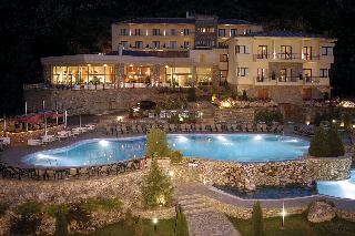 Limneon Resort & Spa
