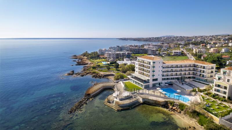 Ramada by Wyndham, Athens Club Attica Riviera - Genel