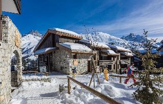 Résidence Odalys Le Hameau du Mottaret