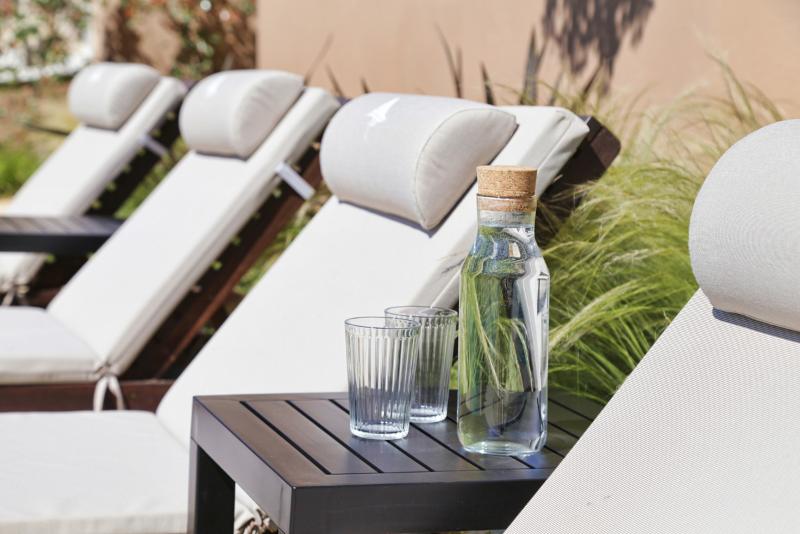 Lena Mare Boutique Hotel - Genel