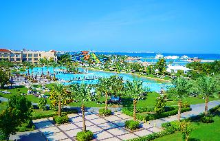 JAZ Aquamarine otel fotoğrafı