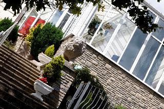 Diplomat Hotel Restaurant and Spa fotoÄŸrafÄ±